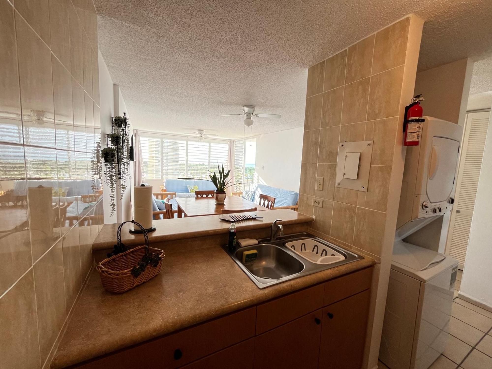 Beachfront Condo At Costa Azul Luquillo Exterior photo