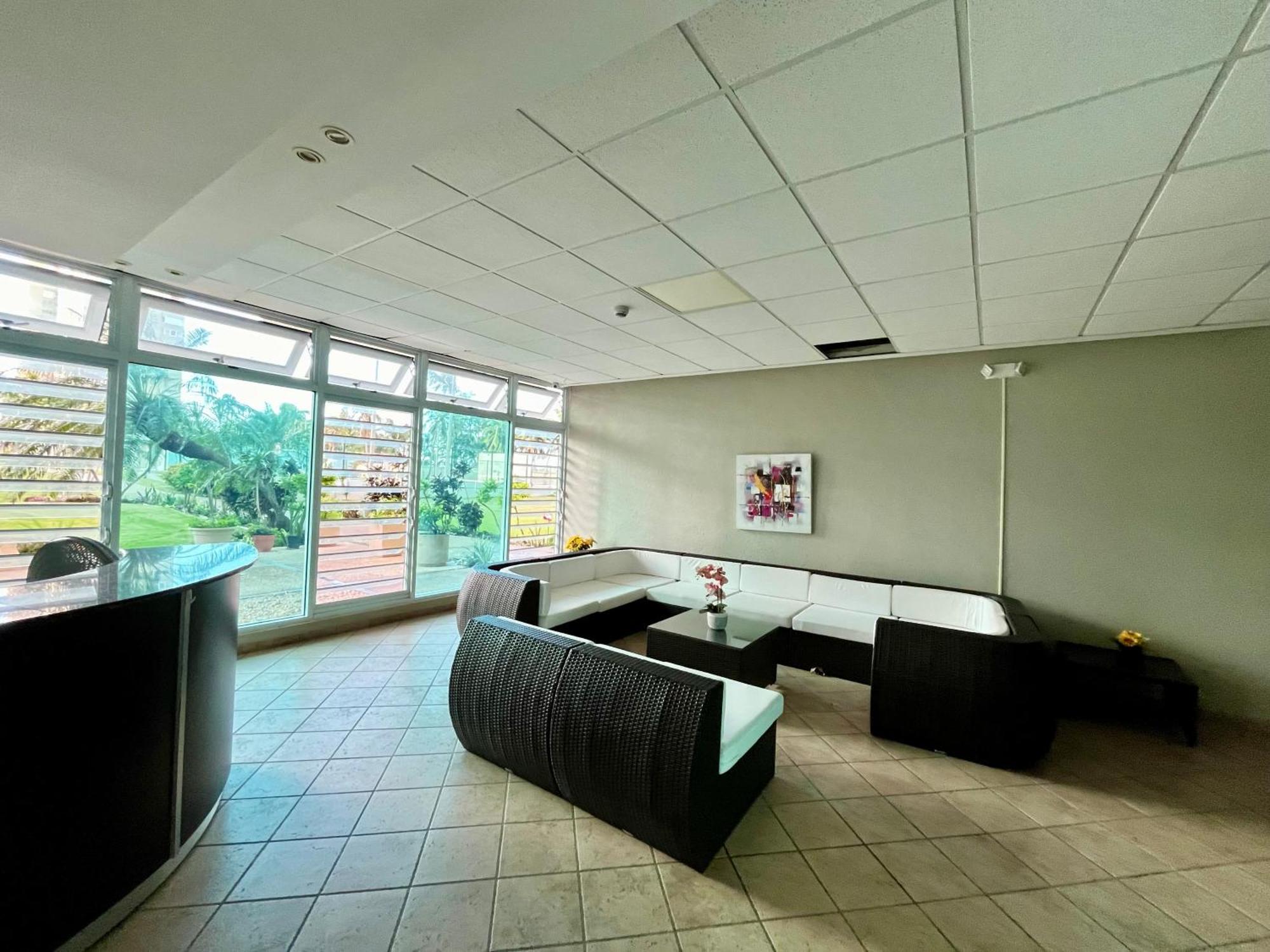 Beachfront Condo At Costa Azul Luquillo Exterior photo